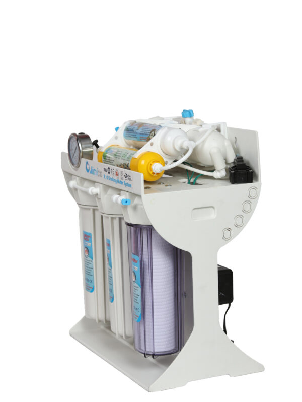 دستگاه تصفیه آب خانگی جیمیکو مدل اکونومی